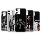 Victor Wembanyama Phone Case