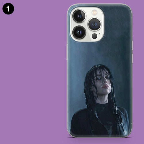 Billie Eilish Phone Case