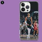 Victor Wembanyama Phone Case