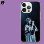 Billie Eilish Phone Case