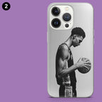 Victor Wembanyama Phone Case