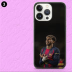Lamine Yamal Phone Case