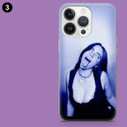 Billie Eilish Phone Case