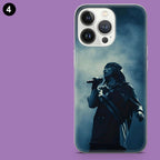 Billie Eilish Phone Case