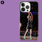 Victor Wembanyama Phone Case