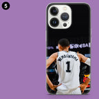 Victor Wembanyama Phone Case