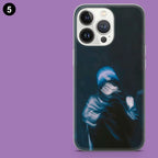 Billie Eilish Phone Case