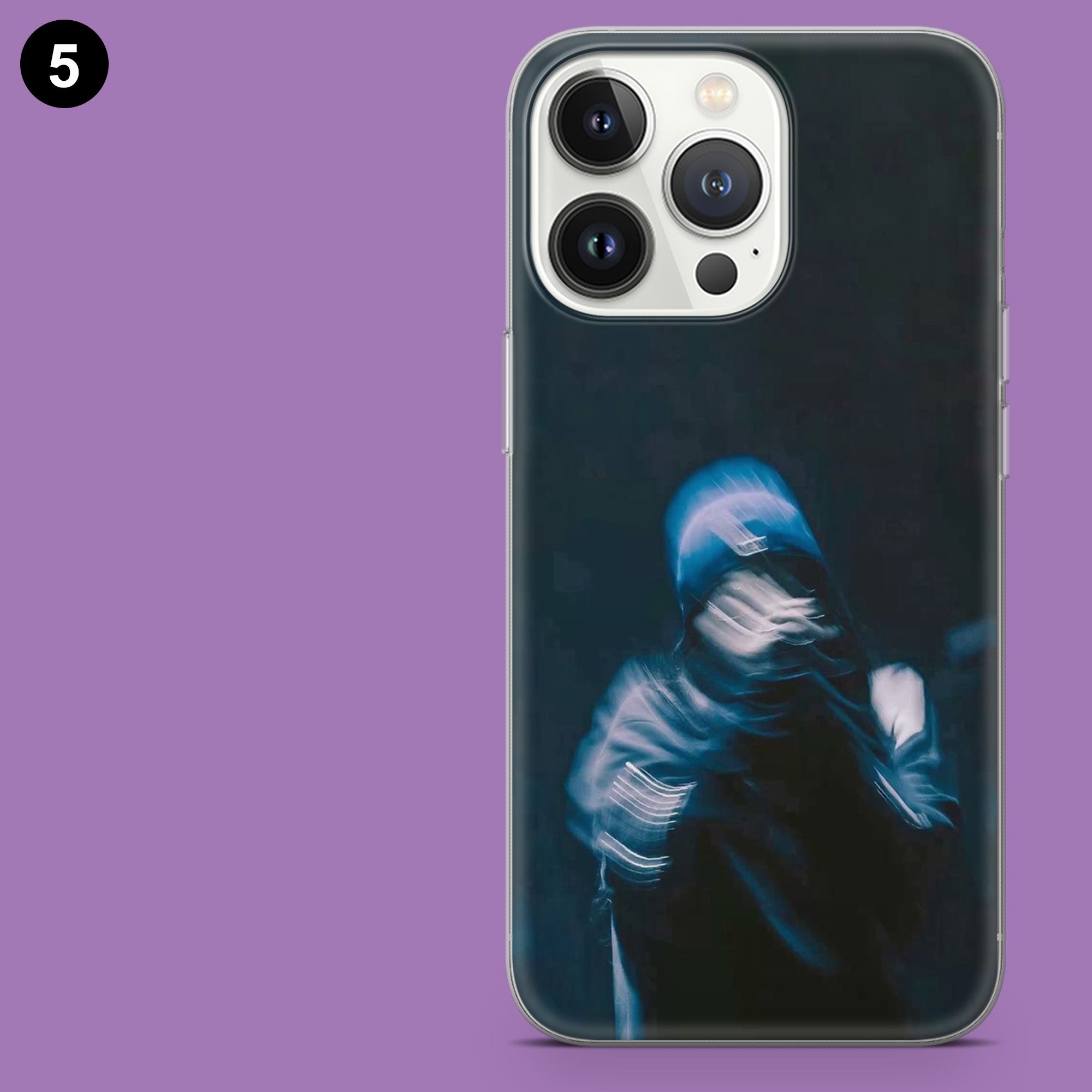 Billie Eilish Phone Case