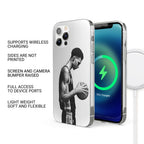 Victor Wembanyama Phone Case