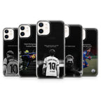 Lamine Yamal With Motivational Quotes Phone Case